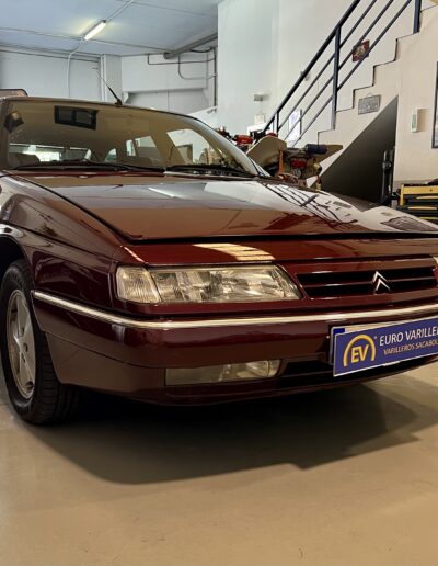 CITROEN XM