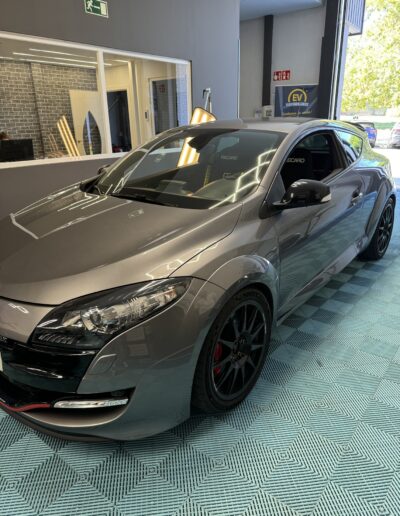 Renault Megane RS