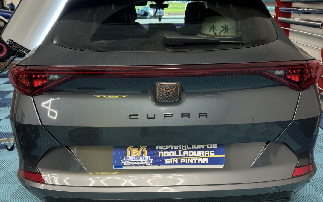 CUPRA